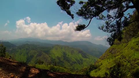 Sri Lanka es uno de los lugares más lindos del planeta