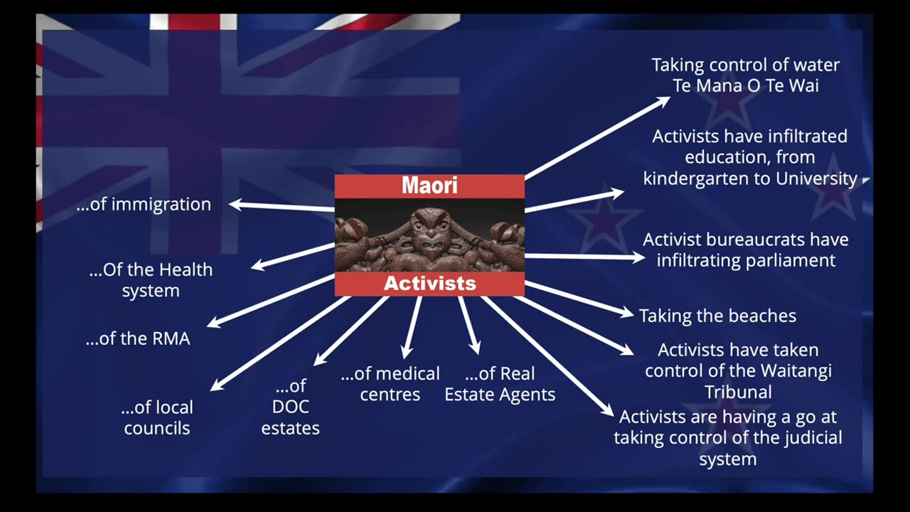 How You Can Help Stop Co-Governance And The Maorification Of New Zealand.mp4