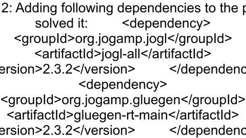 How to use P2D P3D FX2D with plain Java