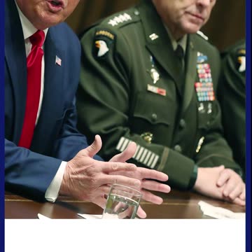 They're not in the business of solving problems..