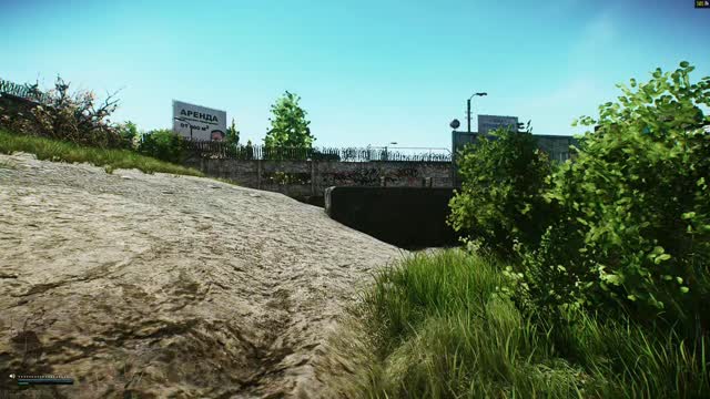 ESCAPE FROM TARKOV/ Be Less Predictable...