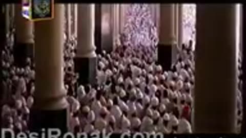 ALLAH Ho Akbar
