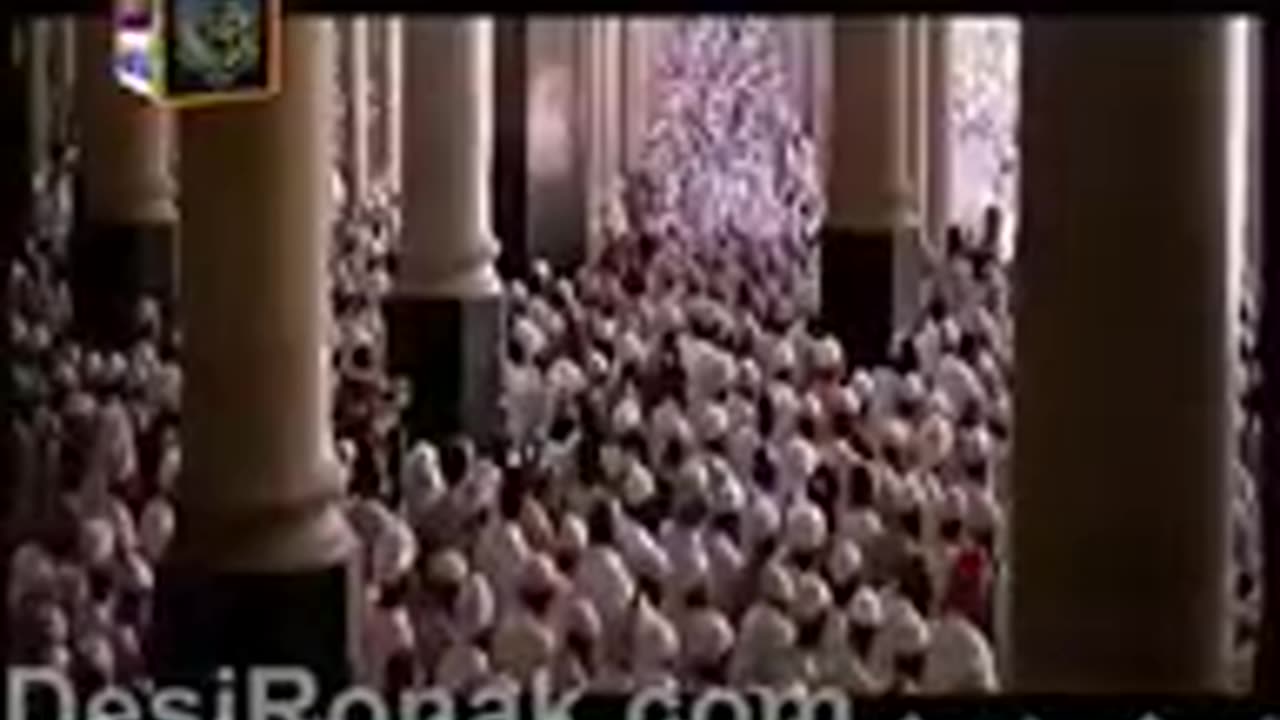 ALLAH Ho Akbar