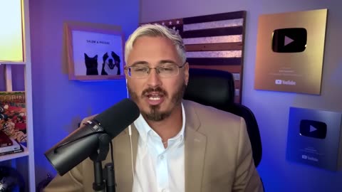 Tulsi’s Descent Into MADNESS Is Finally Complete _ The Kyle Kulinski Show