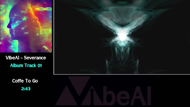 Music To Move You - Severance: Coffee To Go