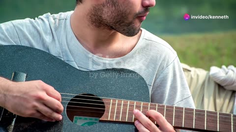 The Guitar Man