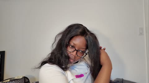 HOW TO INSTALL A 4x4 WEAR AND GO GLUELESS WIG