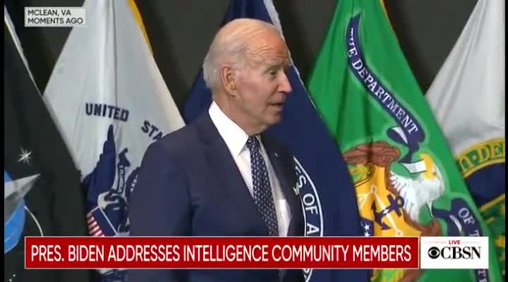 Joe Biden asked if New CDC mask guidance will sow confusion: We have pandemic, cause of unvaccinated