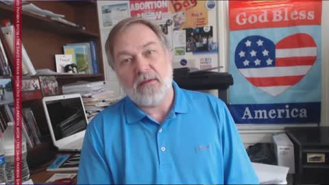 Anti-Gay MA Gov Candidate Scott Lively Obama May Be Gay