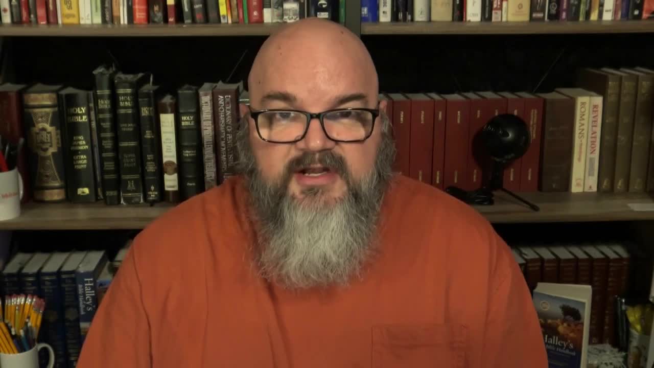 322 "In The Want of People" (Proverbs 14:28) Our Daily Greg