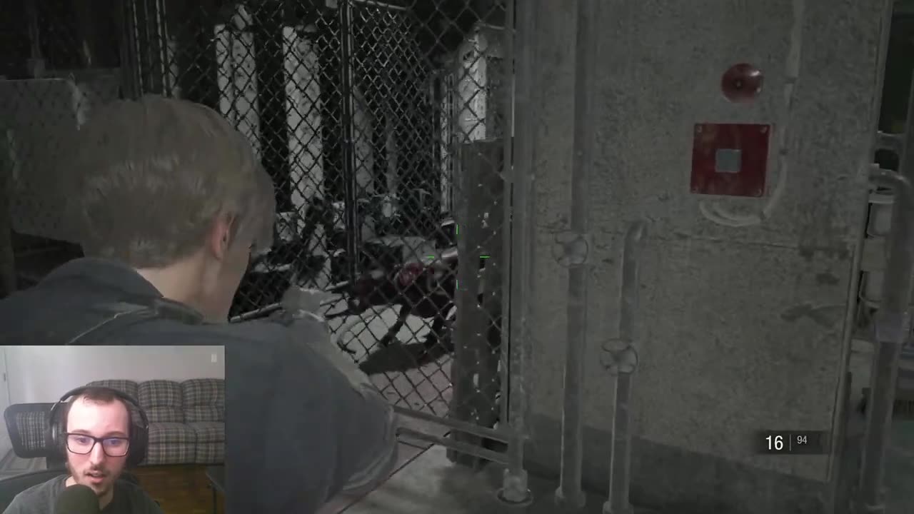 Get That Crap Out of Here