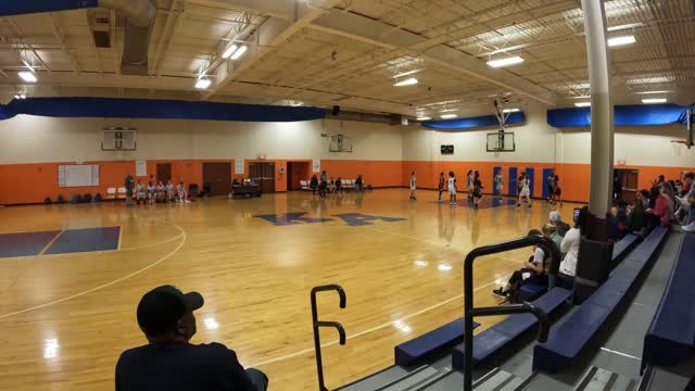 AL Elite 2026 vs Elite FIE April 9 2022