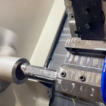 Today In the Shop at Ronco Machine (8/1/22) Machined Parts