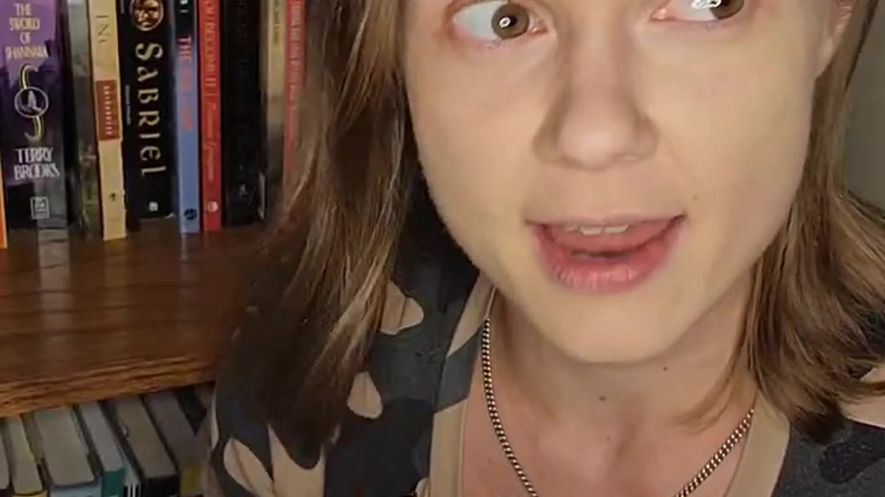 That one character you hate #booktube #elisabethwheatley