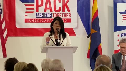 AmericaPack.org | June 2022 Event | Scottsdale | Part 2