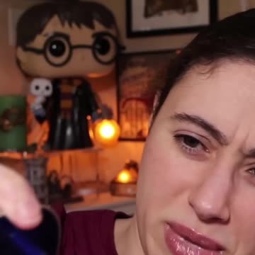 My Putty MELTED! #harrypotter #wizardingworld #putty #weasley