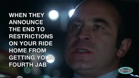 When they announce the end of restrictions