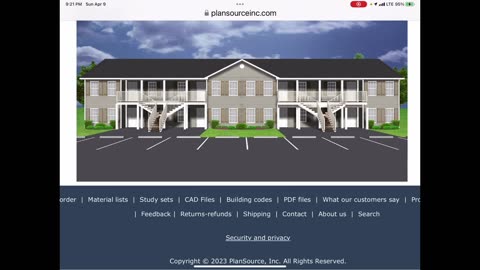 RMC11 Six Plex Option On R3 zoned Lots