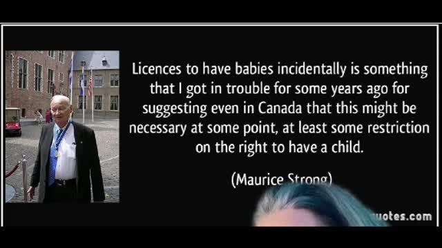 Maurice on licenses