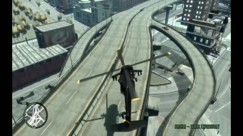 gta iv