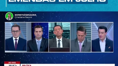 Isso não éra orçamento secreto