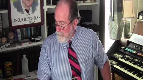 November 17, 2021 Bright Spot Hour