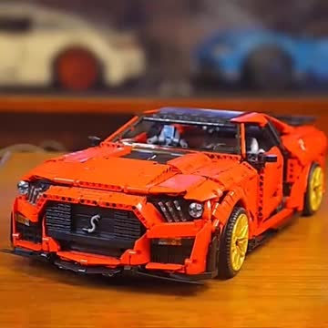 Building Block Bricks Toys Puzzle Blcoks For Kids