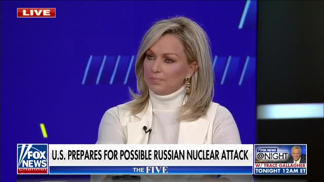 Greg Gutfeld: Russia is in trouble