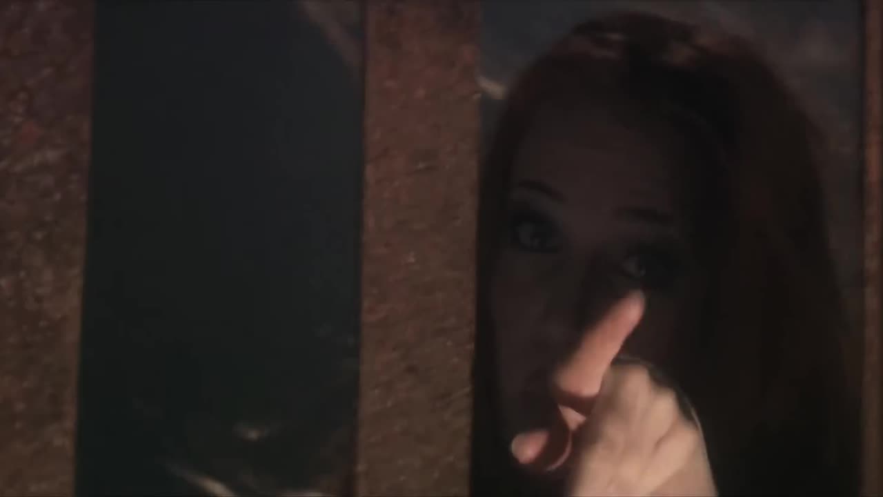 EPICA - Quietus (OFFICIAL VIDEO)