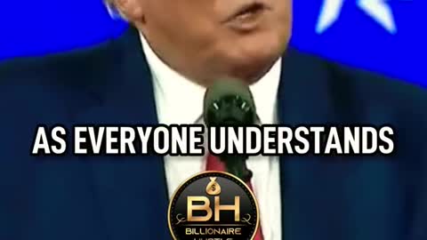 President Donald J. Trump - It’s time to take over! TRUMP 2024!