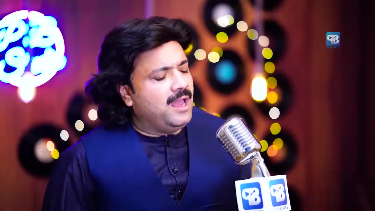 Raees Bacha Pashto Song 2021 | Rook De Rana Zra Janana | پشتو | afghani Mus