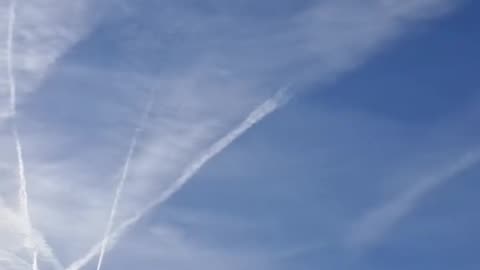 Geoengineering...