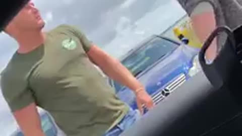 Must Be Ready For Anything In The Streets