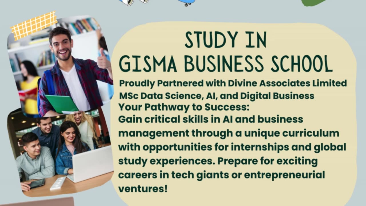 Transforming Education: Divine Associates Ltd - Inspiring Success