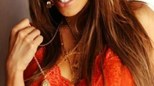 Angelina - Reach Out And Touch Me