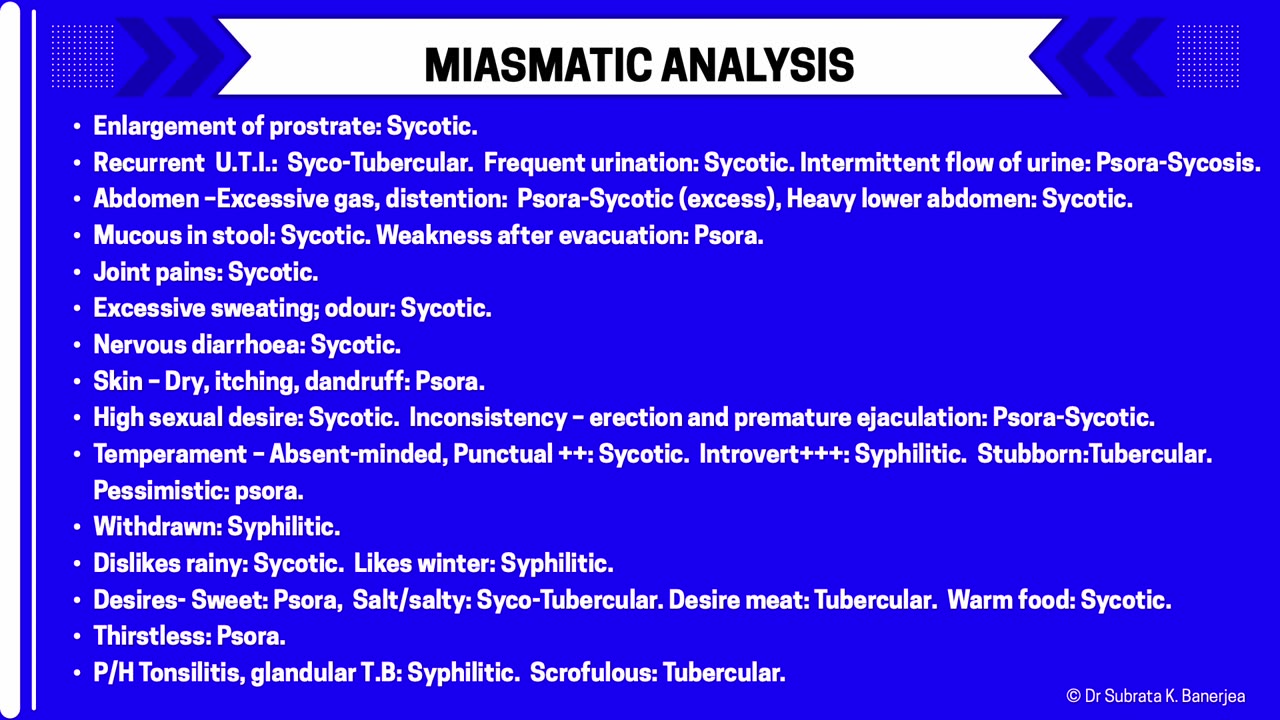ACH - CASE PPT - M005-HYPERTROPHY OF PROSTATE-TC