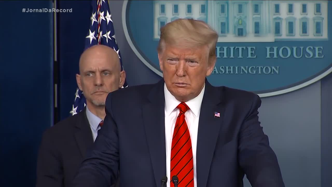 donald trump praises work brazilian president jair bolsonaro