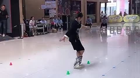 Skating Prince