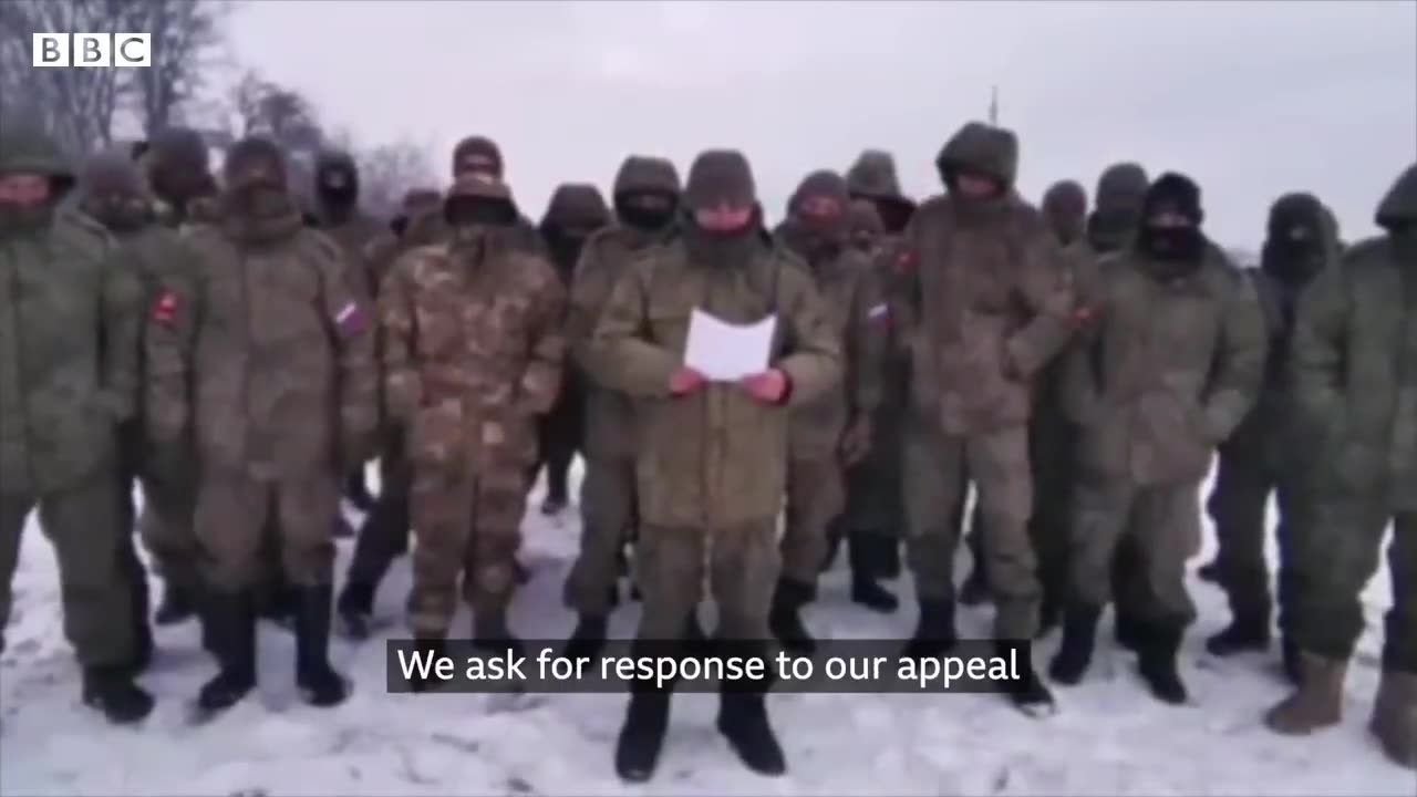 #follow my channel Putin’s Influencers: The bloggers selling Russia’s War