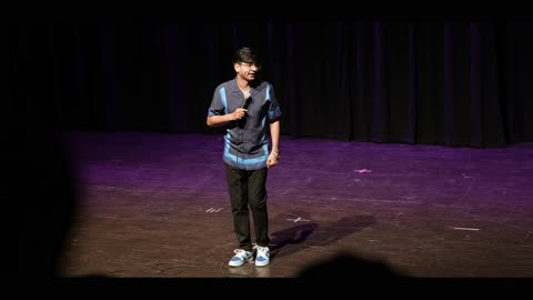 HILARIOUS Stand Up Comedy About Marriage (Rajat Chauhan)