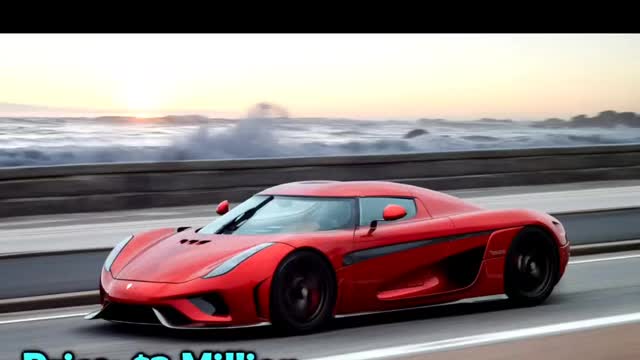 Most Expensive cars in the World