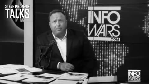 Dr. Pieczenik TRUTHERS HAVE WON - 11/18/16 w/ Alex Jones