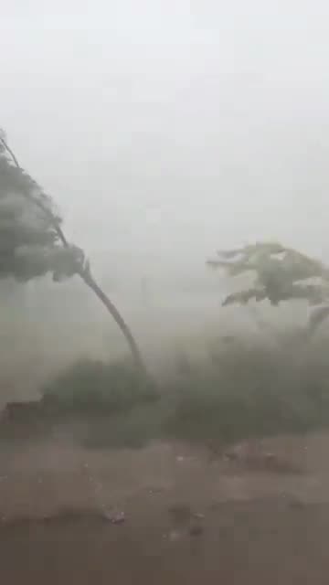 ‼️ End Time Zone Bulgaria: devastating storm hits Veliko Tarnovo, Bulgaria today (July 2024)
