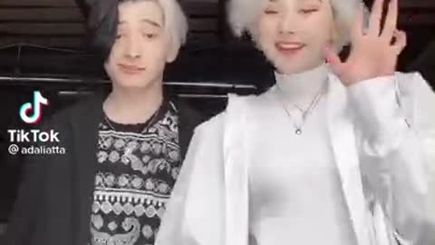 TikTok viral compilation daces 2021