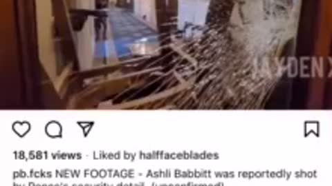 Air Force Veteran Shot