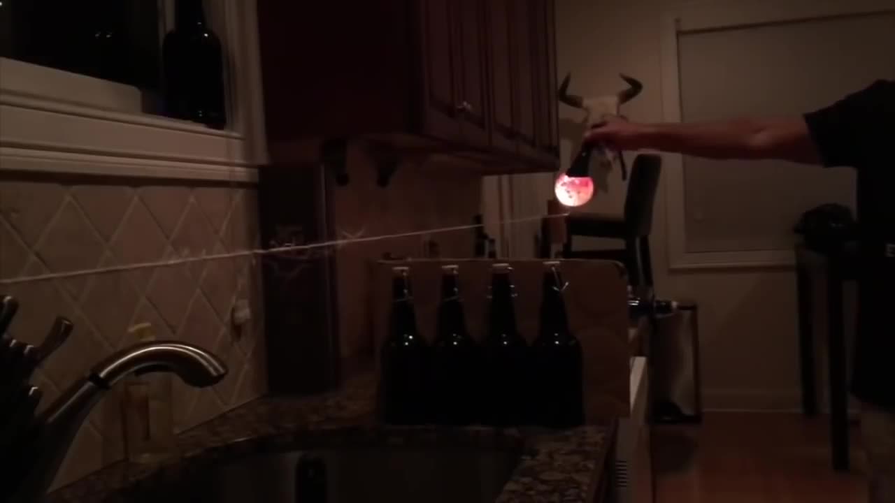 A FE Kitchen, UPDATED
