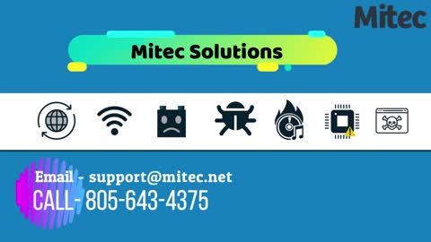 Mitec Computer Repair