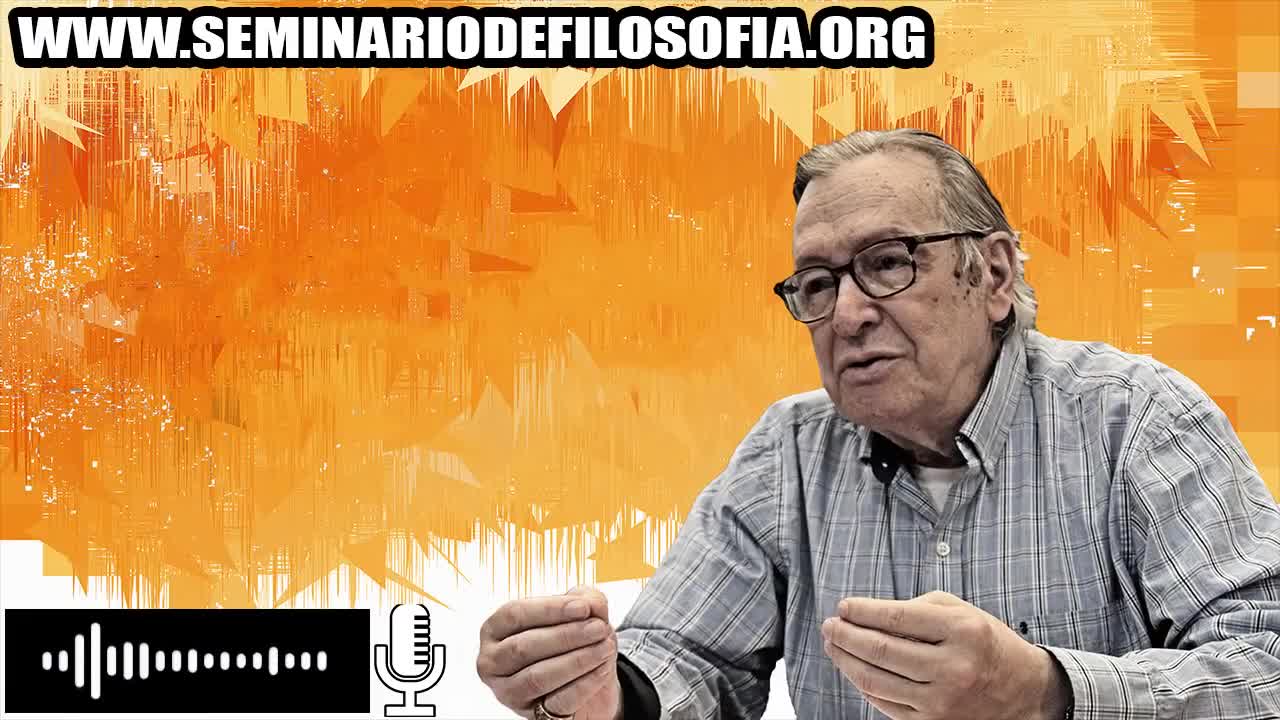 Olavo de Carvalho | Doenças psíquicas, vivendo em outro plano, unidade do EU...