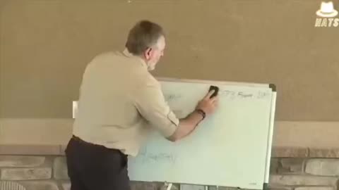 How to successfully denounce your strawman.