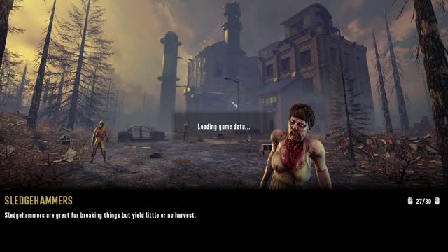 7 days to Die: Oh #u@k